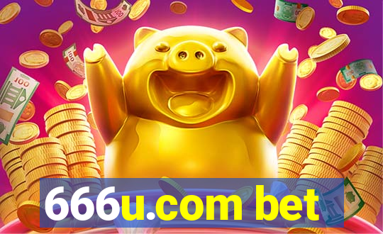 666u.com bet